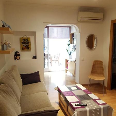 Habitacion En Piso Compartido Cerca Del Camp Nou L'Hospitalet de Llobregat Exteriér fotografie